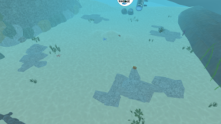 ResilientReef syot layar 2