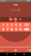Mathematics Games capture d'écran 6