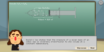 Gas Learn screenshot 6