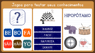 Silabando اسکرین شاٹ 7