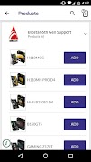 Abacus Peripherals screenshot 4