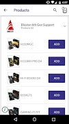 Abacus Peripherals スクリーンショット 4