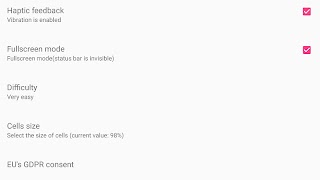 Minesweeper Classic Plus imagem de tela 7