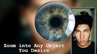 зум-камера микроскопа скриншот 7