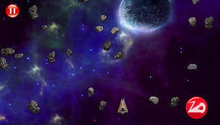 7 Schermata Spacing Returns