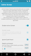 GravityBox Unlocker تصوير الشاشة 5
