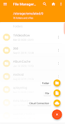 Quickpic File Manager Ekran Görüntüsü 3