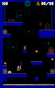 Hardest Castle Run - Platform  screenshot 5