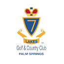 Seven Lakes GCC APK