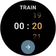 Interval Timer | HIIT Training اسکرین شاٹ 6