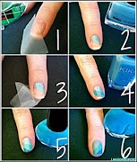 DIY Nail Designs Tutorial screenshot 1