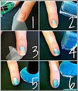 DIY Nail Designs Tutorial स्क्रीनशॉट 1