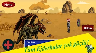 2 Schermata Katil Kim?