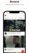 Video Lite Poster