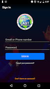 Official Chosen App screenshot 1