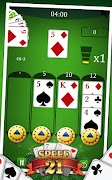 Speed 21 screenshot 7