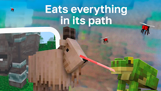 Frog Mod screenshot 3