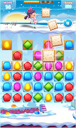 برنامه‌نما Candy Ice Blast عکس از صفحه