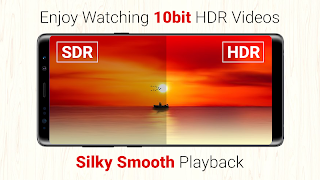 CnX Player - Powerful 4K UHD P ภาพหน้าจอ 6
