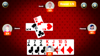 コールブレイク スクリーンショット 2