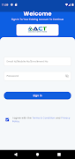 ACT Genius اسکرین شاٹ 1