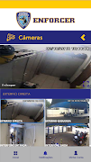 Enforcer Mobile ภาพหน้าจอ 2