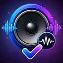 Speaker Tester & Cleaner APK