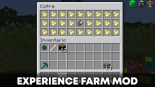 XP Mod MCPE تصوير الشاشة 6