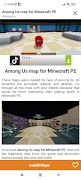 پوستر Maps Sonic for Mcpe