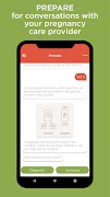 iPrenatal 스크린샷 2