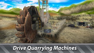 Mining Machines Simulator - dr screenshot 6