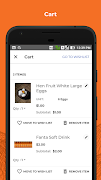 Mobikul Magento2 Hyperlocal স্ক্রিনশট 7