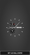 Reloj Analógico Para Pantalla captura de pantalla 1