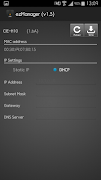 ezManager स्क्रीनशॉट 1