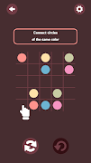 برنامه‌نما Flow State Puzzle عکس از صفحه