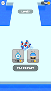 Crazy LumberJacks 스크린샷 6