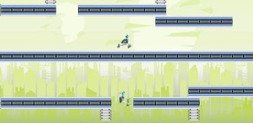 Switch stickman captura de pantalla 5