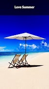 Summer Wallpaper ภาพหน้าจอ 3