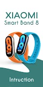 xiaomi Smart Band 8 App Advice ảnh chụp màn hình 4