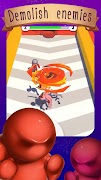 Wizard Arcadia Kingdom Defense স্ক্রিনশট 6