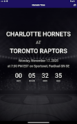 Hornets Time screenshot 1
