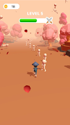 Hyper Crush screenshot 6