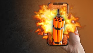 TNT explode simulator ảnh chụp màn hình 2