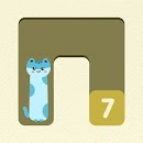 Stretch Cat: Fun Puzzle APK