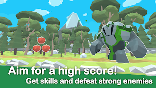 ARROW DEFENSE اسکرین شاٹ 4