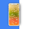 Bubble wallpaper