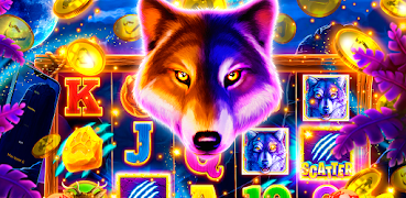 Wolf's Forest 截图 4