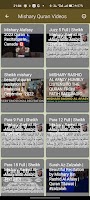 Mishary Quran Full Mp3 Offline screenshot 1
