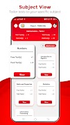 Questioncloud-Exam Preparation screenshot 2