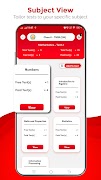 Questioncloud-Exam Preparation syot layar 2